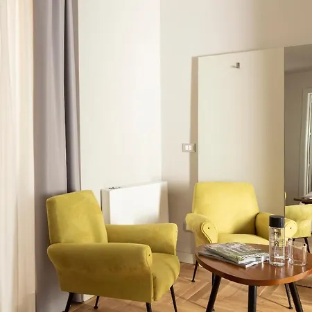 Palazzo Dei Tolomei Bed & Breakfast Lecce