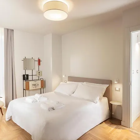 Bed & Breakfast Palazzo Dei Tolomei 4*