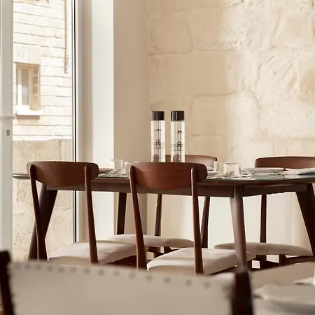 Bed & Breakfast Palazzo Dei Tolomei