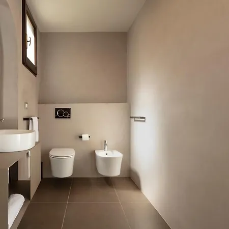 Palazzo Dei Tolomei Bed & Breakfast