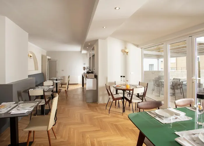 Bed & Breakfast Palazzo Dei Tolomei Lecce