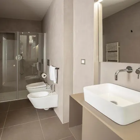 Palazzo Dei Tolomei Bed & Breakfast *