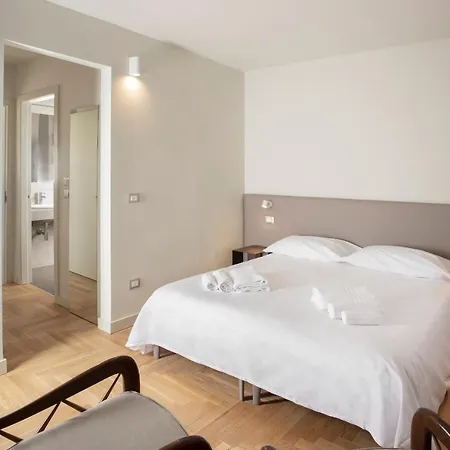 Palazzo Dei Tolomei Bed & Breakfast *