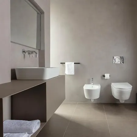 Palazzo Dei Tolomei Bed & Breakfast *