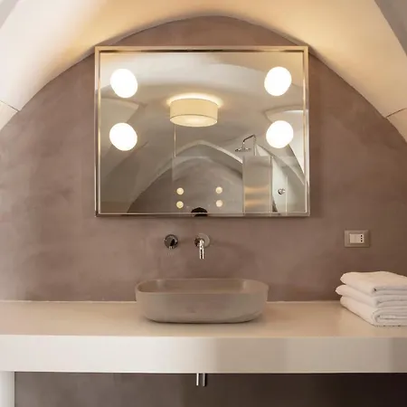 Palazzo Dei Tolomei Bed & Breakfast *