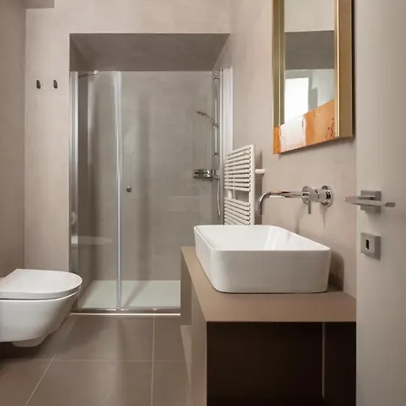 Frühstückspension Palazzo Dei Tolomei