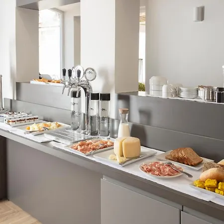 Bed & Breakfast Palazzo Dei Tolomei Lecce