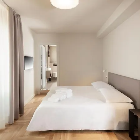 Bed & Breakfast Palazzo Dei Tolomei *