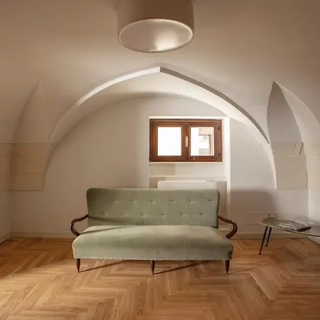 Bed & Breakfast Palazzo Dei Tolomei