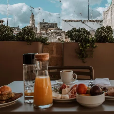 Palazzo Dei Tolomei 4* Lecce