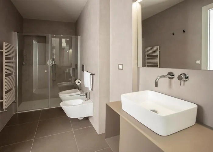 Palazzo Dei Tolomei Bed and breakfast 4*