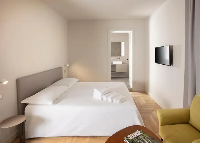 Palazzo Dei Tolomei Bed and breakfast