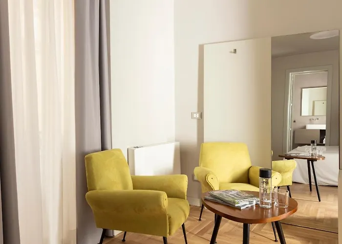 Palazzo Dei Tolomei Bed and breakfast Lecce