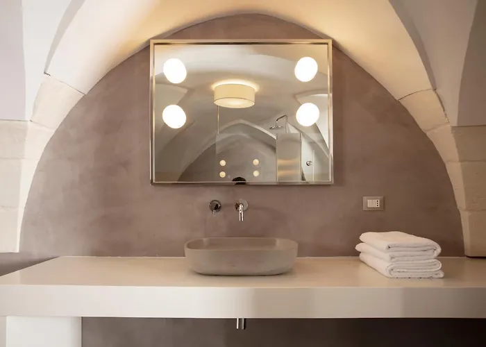 Palazzo Dei Tolomei Bed & Breakfast 4*