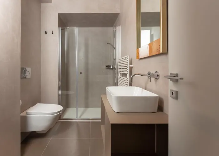 Bed and breakfast Palazzo Dei Tolomei