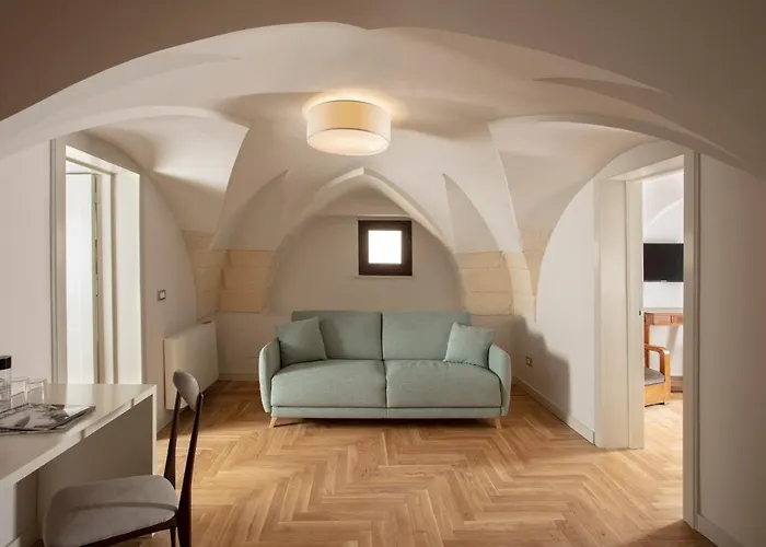 Bed and breakfast Palazzo Dei Tolomei 4*