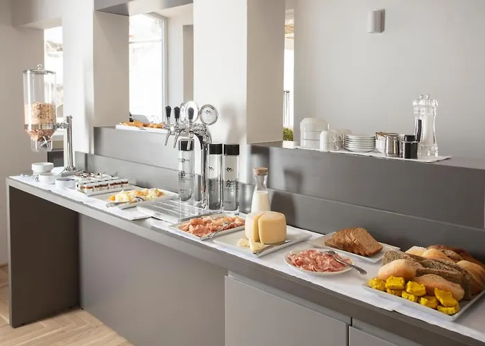 Bed & Breakfast Palazzo Dei Tolomei Lecce