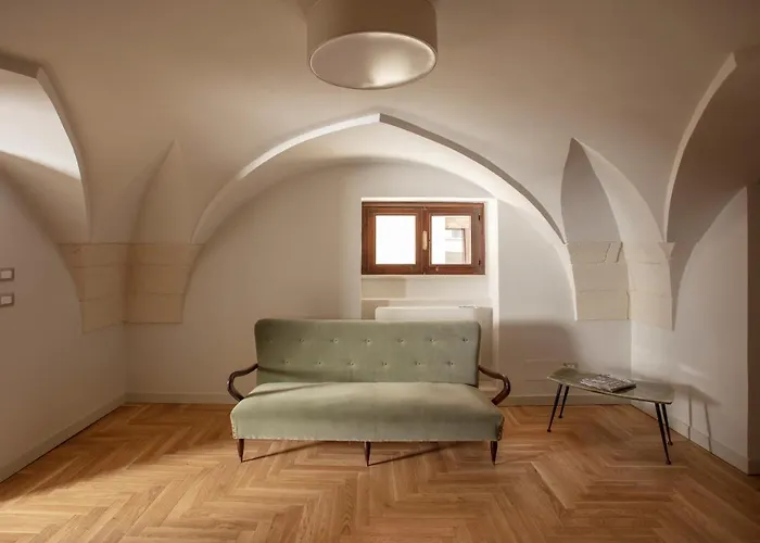 Bed and breakfast Palazzo Dei Tolomei