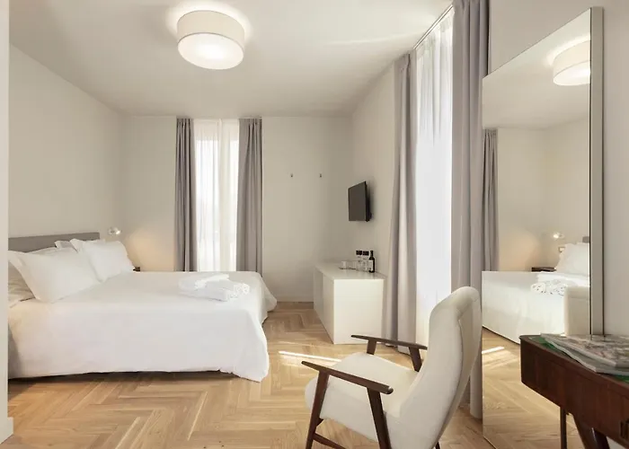 Palazzo Dei Tolomei 4* Lecce