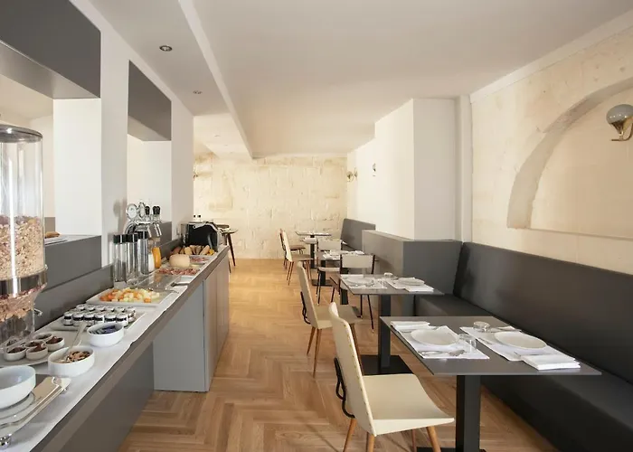 Palazzo Dei Tolomei 4* Lecce