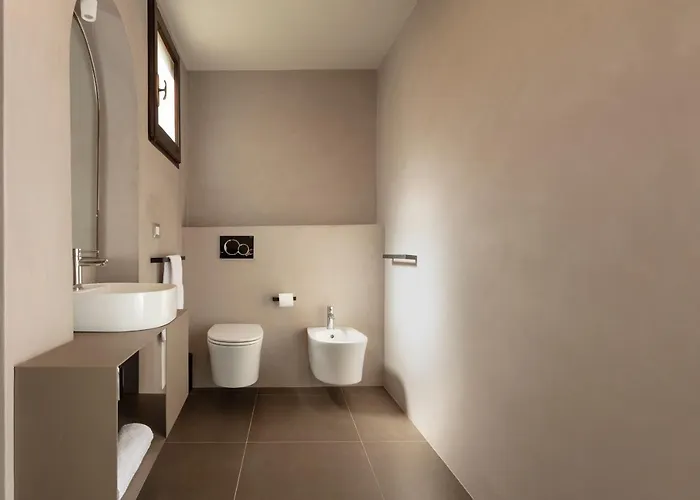 Palazzo Dei Tolomei Bed and breakfast