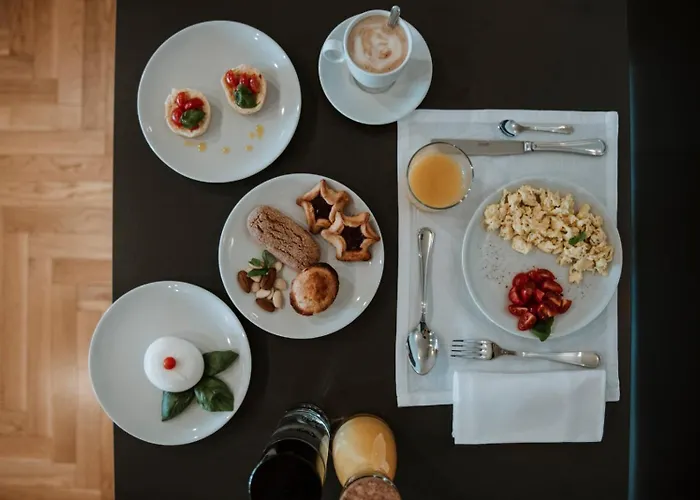 Palazzo Dei Tolomei 4* Lecce