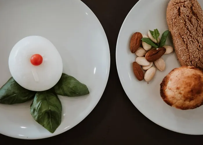 Palazzo Dei Tolomei Bed and breakfast